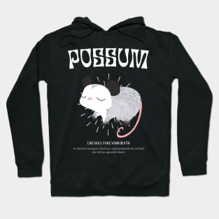 Possum Hoodie